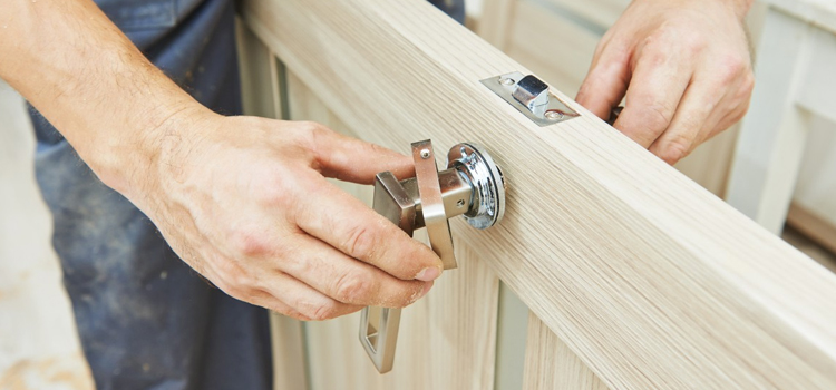 interior door repair Alameda